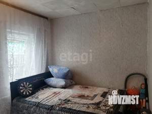 Дом 67м², 1-этажный, участок 5 сот.  