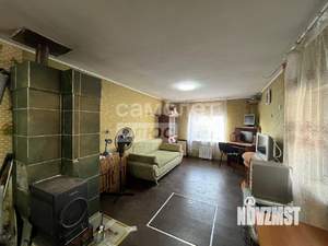 Дом 33м², 1-этажный, участок 4 сот.  