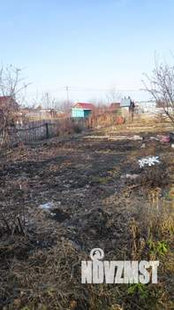 Дом 30м&sup2;, 1-этажный, участок 5 сот.  