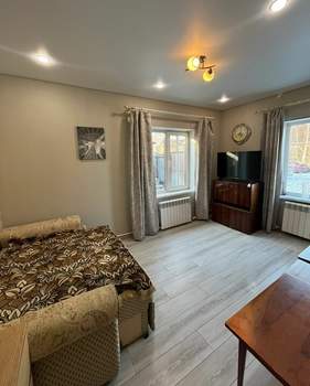 Дом 70м², 1-этажный, участок 2 сот.  