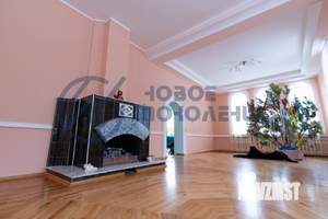 Коттедж 588м², 2-этажный, участок 18 сот.  