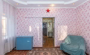 Дом 81м&sup2;, 2-этажный, участок 4 сот.  