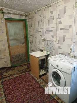 Дом 56м², 2-этажный, участок 7 сот.  