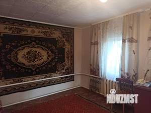 Дом 44м&sup2;, 1-этажный, участок 8 сот.  