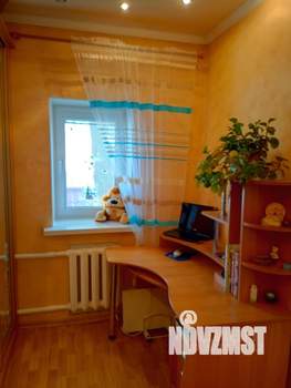 Дом 84м&sup2;, 1-этажный, участок 8 сот.  