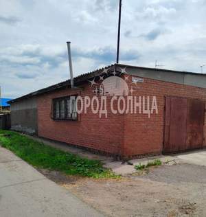 Дом 46м², 1-этажный, участок 4 сот.  