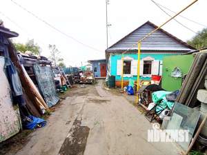 Дом 75м&sup2;, 1-этажный, участок 0 сот.  