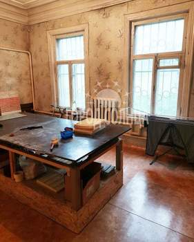 Дом 156м&sup2;, 1-этажный, участок 9 сот.  