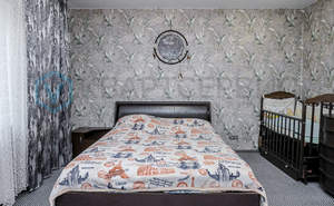 Дом 153м², 2-этажный, участок 7 сот.  