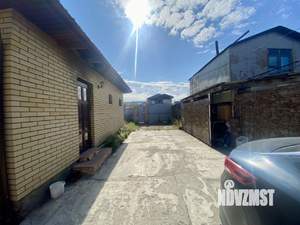 Коттедж 107м&sup2;, 2-этажный, участок 4 сот.  