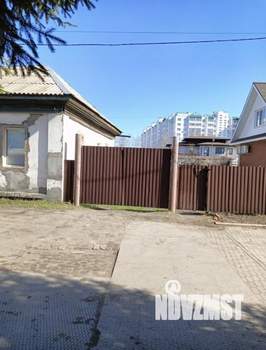 Дом 95м², 1-этажный, участок 10 сот.  