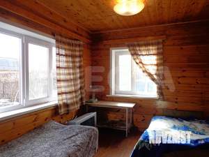 Дача 46м², 2-этажный, участок 5 сот.  