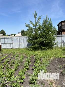 Дом 45м&sup2;, 1-этажный, участок 9 сот.  