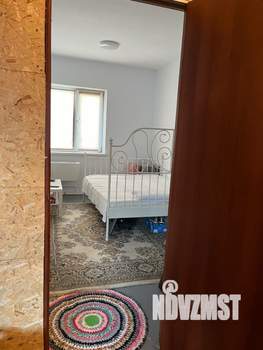 Дом 125м², 2-этажный, участок 5 сот.  