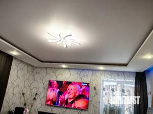 Коттедж 200м², 2-этажный, участок 6 сот.  