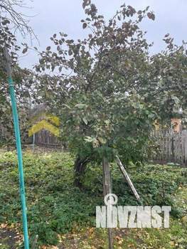 Дом 60м&sup2;, 2-этажный, участок 5 сот.  