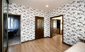 Дом 61м², 1-этажный, участок 5 сот.  