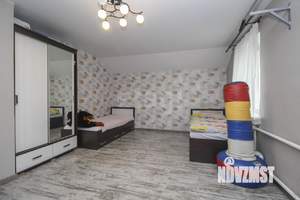 Дом 90м², 2-этажный, участок 10 сот.  