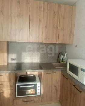 Дом 58м², 2-этажный, участок 7 сот.  