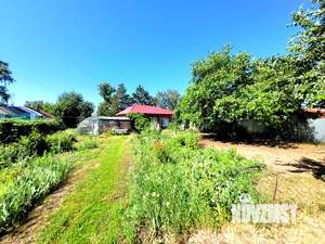 Дом 71м², 1-этажный, участок 15 сот.  