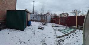 Дом 155м², 2-этажный, участок 4 сот.  