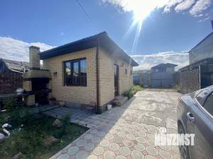 Коттедж 107м&sup2;, 2-этажный, участок 4 сот.  