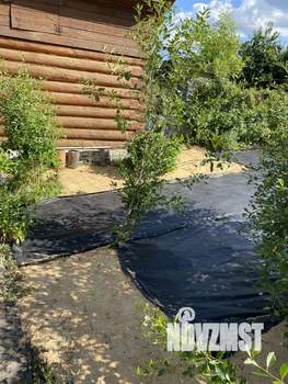 Дом 25м&sup2;, 2-этажный, участок 6 сот.  