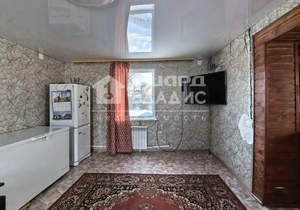 Дом 60м&sup2;, 2-этажный, участок 5 сот.  