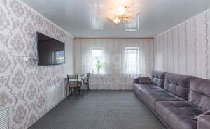 Дом 144м², 2-этажный, участок 3 сот.  
