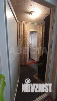 Дом 57м&sup2;, 1-этажный, участок 5 сот.  