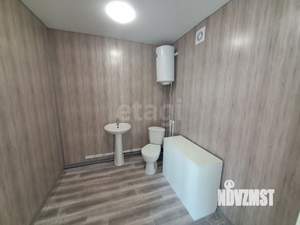 Дом 50м², 1-этажный, участок 5 сот.  