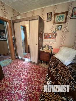 Дом 85м², 1-этажный, участок 3 сот.  