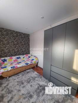 Дом 120м&sup2;, 1-этажный, участок 6 сот.  