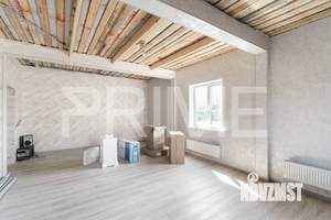 Дом 240м², 2-этажный, участок 8 сот.  