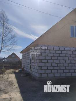Дом 126м², 2-этажный, участок 6 сот.  
