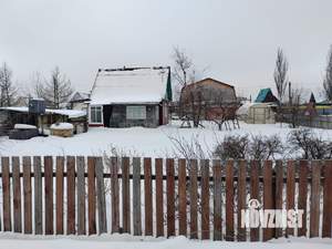 Дом 30м&sup2;, 2-этажный, участок 10 сот.  