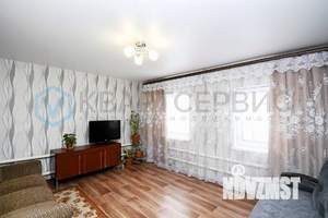 Дом 92м², 1-этажный, участок 6 сот.  