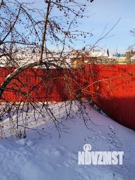 Дом 45м&sup2;, 1-этажный, участок 6 сот.  