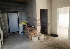 Дом 97м², 1-этажный, участок 6 сот.  