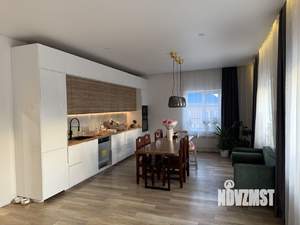 Коттедж 420м², 2-этажный, участок 8 сот.  