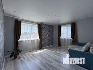 Коттедж 133м&sup2;, 2-этажный, участок 7 сот.  