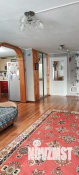 Дом 143м², 2-этажный, участок 3 сот.  