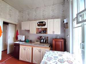 Дом 56м², 1-этажный, участок 6 сот.  