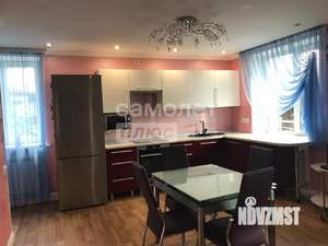 Дом 160м², 2-этажный, участок 4 сот.  