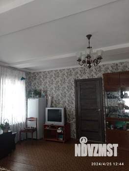 Дом 117м², 1-этажный, участок 13 сот.  