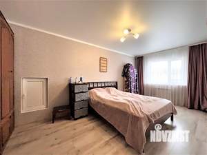 Коттедж 208м&sup2;, 2-этажный, участок 10 сот.  