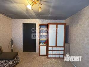 Дом 33м², 1-этажный, участок 9 сот.  