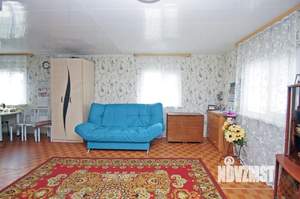 Дача 50м², 1-этажный, участок 5 сот.  