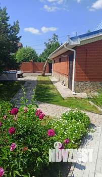 Дом 228м², 2-этажный, участок 12 сот.  