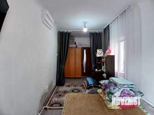 Дом 54м², 1-этажный, участок 7 сот.  